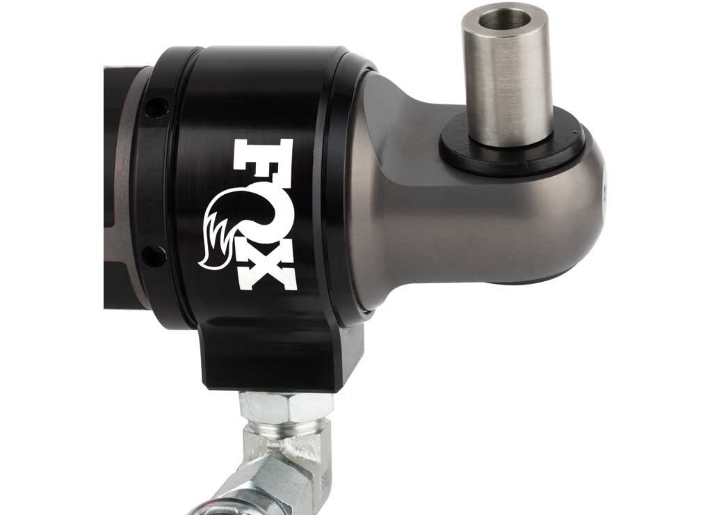 FOX 2018-2026 Wrangler JL, 2020-2026 Gladiator, Front, 2.5 Truck Frs, R/R, 2-3 in Lift, Dsc, Pair - 883-26-050 - image 6