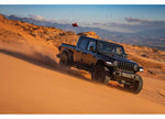 FOX 2018-2026 Wrangler JL, 2020-2026 Gladiator, Front, 2.5 Truck Frs, R/R, 2-3 in Lift, Dsc, Pair - 883-26-050 - image 4