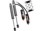 FOX 2019-2026 GM 1500, Rear, 2.5 Truck Pes, R/R, 10.5 in, Non-Tb/Non-AT4 2.5-4 in Lift, Tb - 883-26-087 - image 4