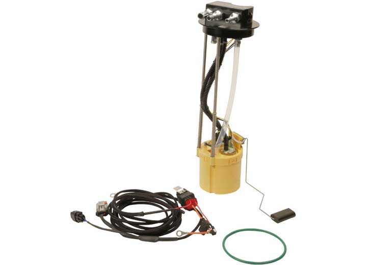 Fleece Performance GM Lml Duramax (Short Bed) PowerFlo Lift Pump Assembly - 34563 - image 3