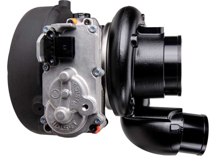 Fleece Performance Cheetah Turbocharger - 351-1920 - image 6