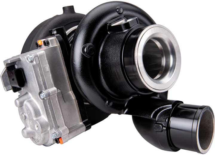 Fleece Performance Cheetah Turbocharger - 351-1920 - image 4