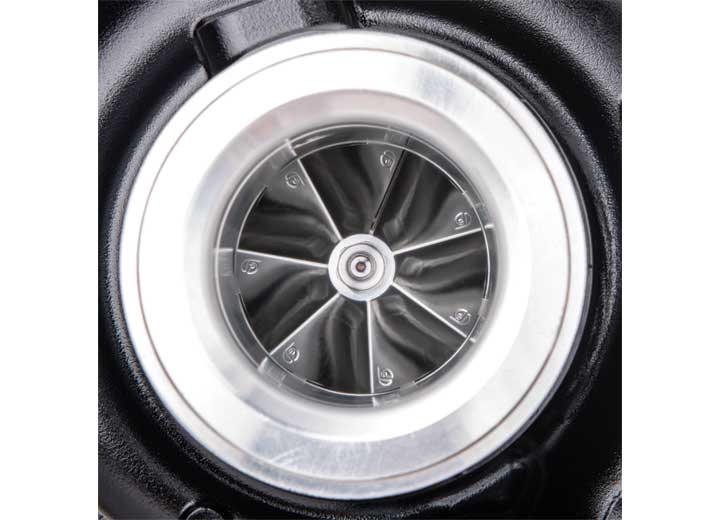 Fleece Performance Cheetah Turbocharger - 351-1920 - image 3