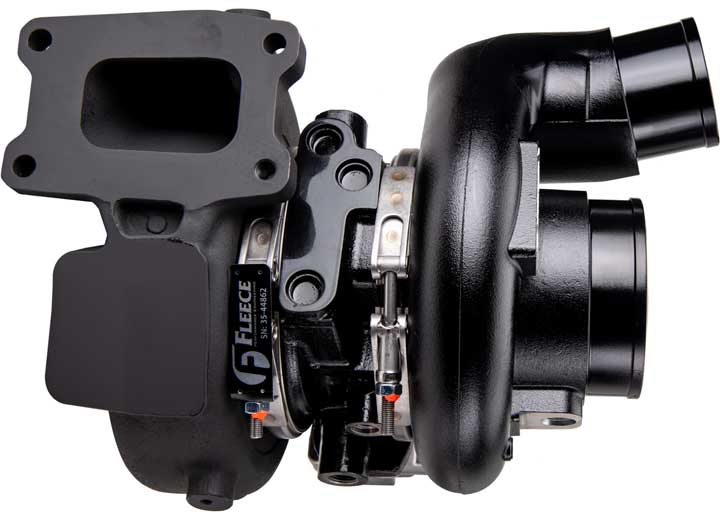 Fleece Performance Cheetah Turbocharger - 351-1920 - image 11