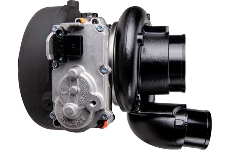 Fleece Performance Cheetah Turbocharger - 351-1920 - image 10