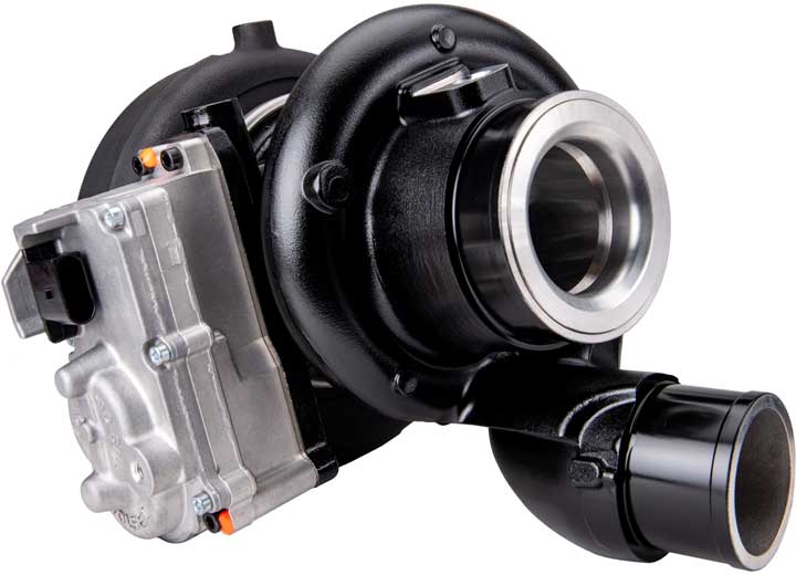 Fleece Performance Cheetah Turbocharger - 351-1920 - image 9