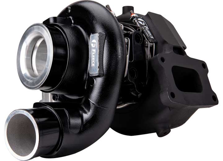 Fleece Performance Cheetah Turbocharger - 351-1920 - image 2