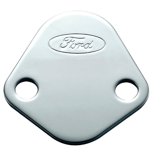 Ford Fuel Pump Blockoff 302-290 — product image 1