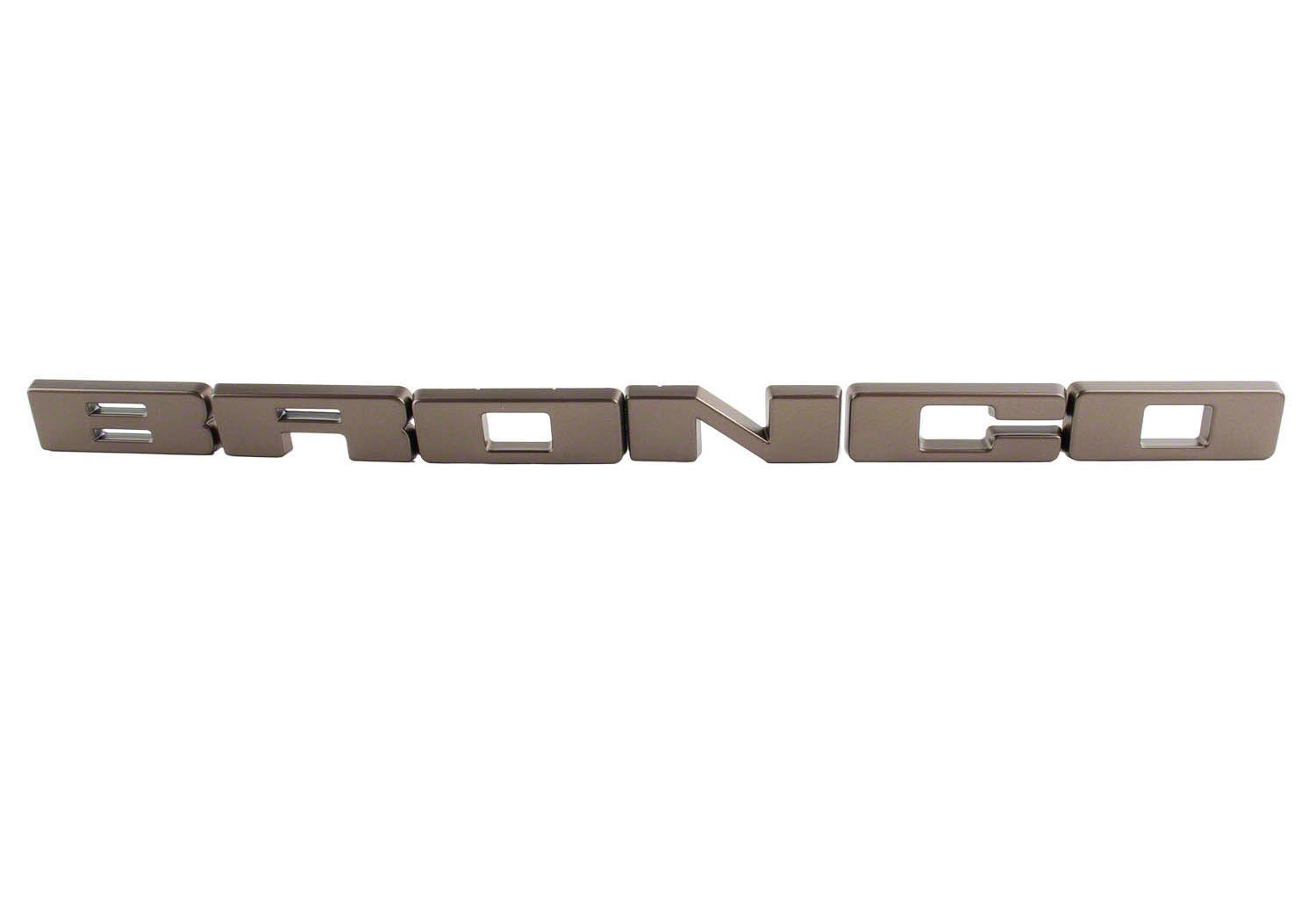 Ford Emblem M-1447-BLBR — product image 1