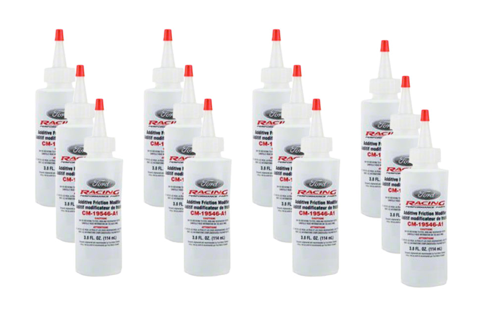 Ford Friction Modifier Additive M-19546-A12 — product image 1