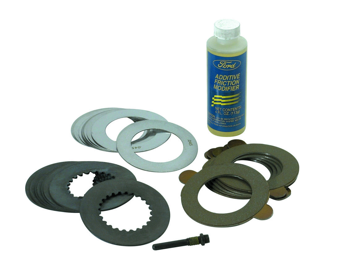 Ford Differential Rebuild Kit M-4700-B — product image 1