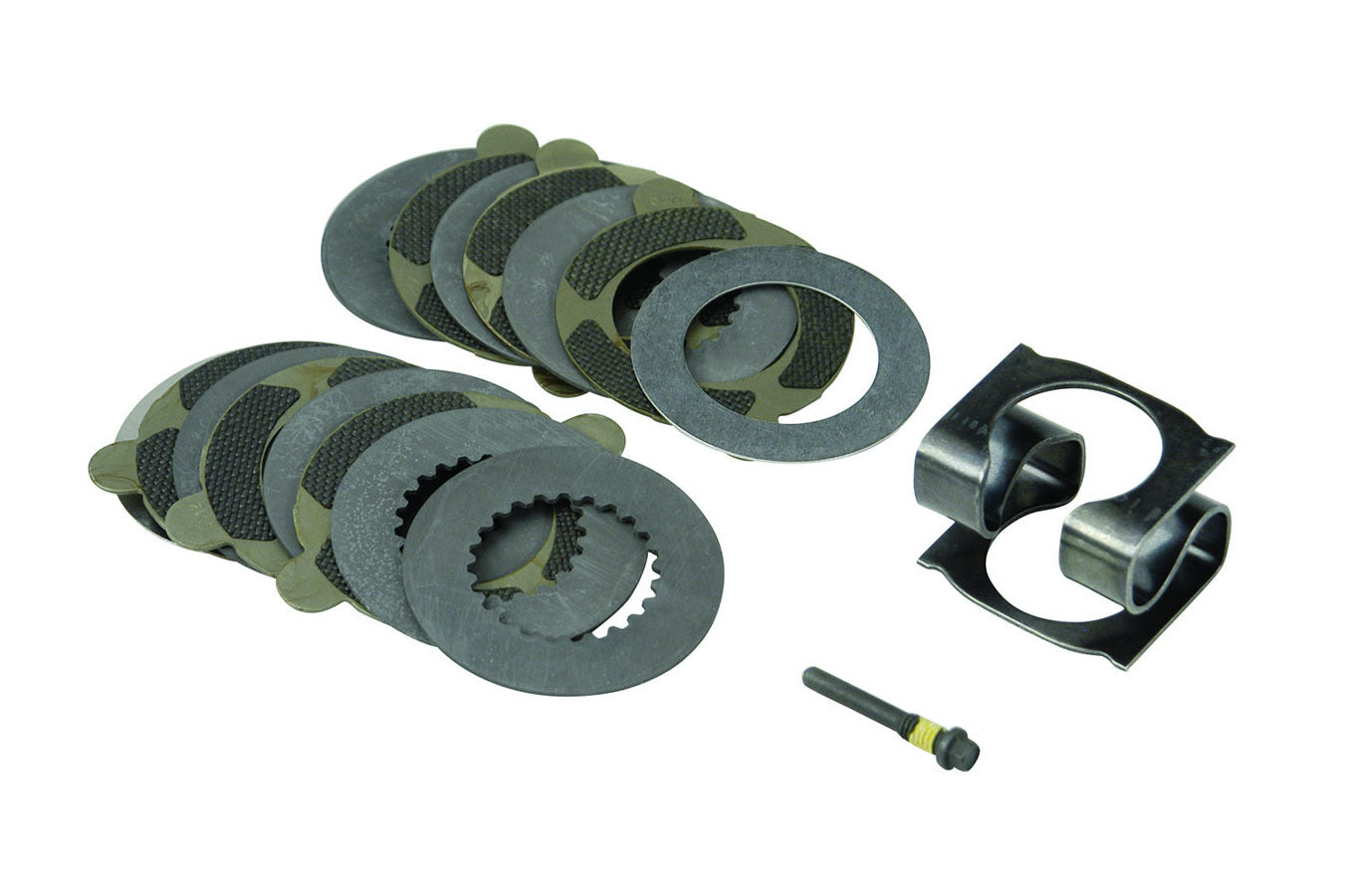 Ford Differential Rebuild Kit M-4700-C — product image 1