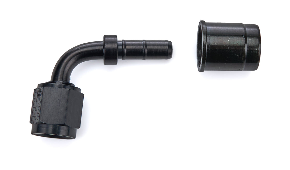 Fragola Hose Ends 3109004 — product image 1