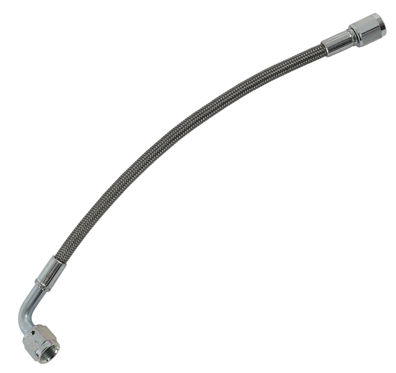 Fragola AN Hose Assembly 410-1-2-10 — product image 1
