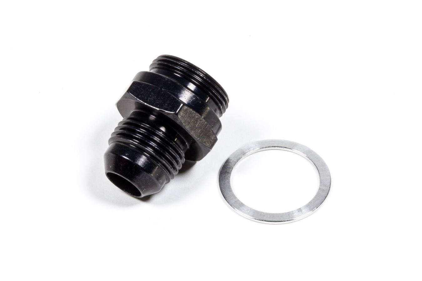 Fragola Carburetor Inlet Fitting 491948-BL — product image 1