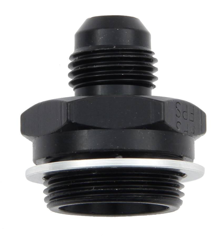 Fragola Carburetor Inlet Fitting 491952-BL — product image 1