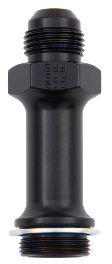 Fragola Carburetor Inlet Fitting 491976-BL — product image 1