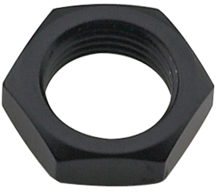 Fragola Bulkhead Fitting Nut 492408-BL — product image 1
