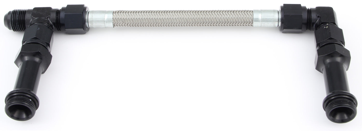 Fragola Carburetor Fuel Lines 920022-BL — product image 1