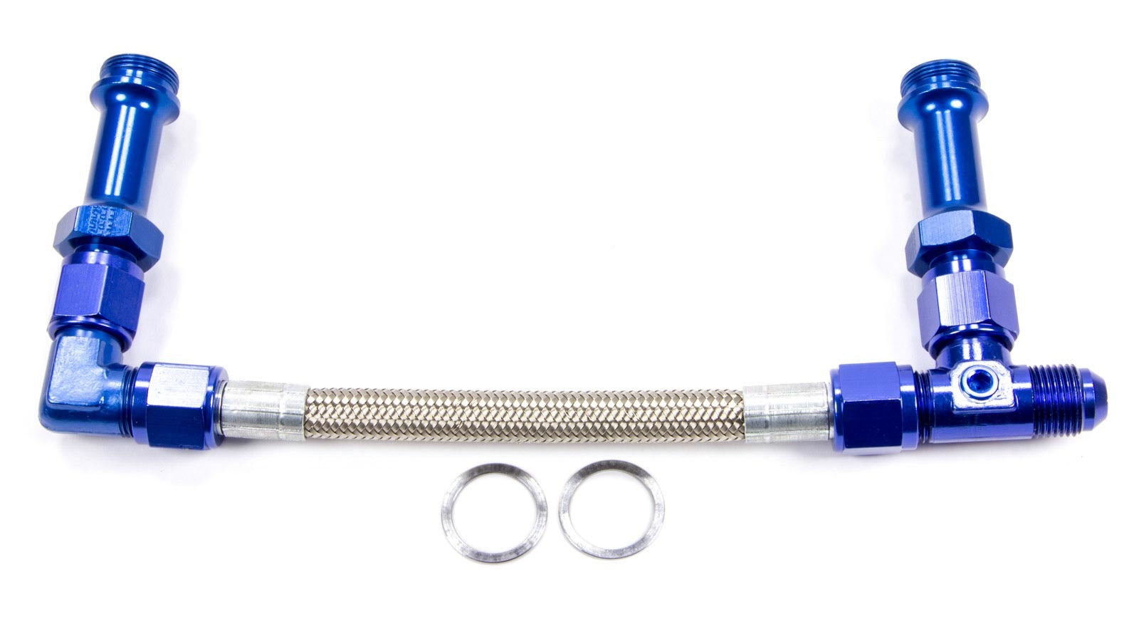 Fragola Carburetor Fuel Lines 920023 — product image 1