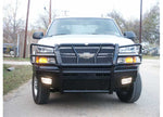 Frontier Truck Gear Original Front Bumper - 300-20-3009 - image 3
