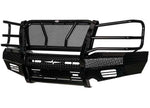 Frontier Truck Gear Original Front Bumper - 300-20-3009 - image 2