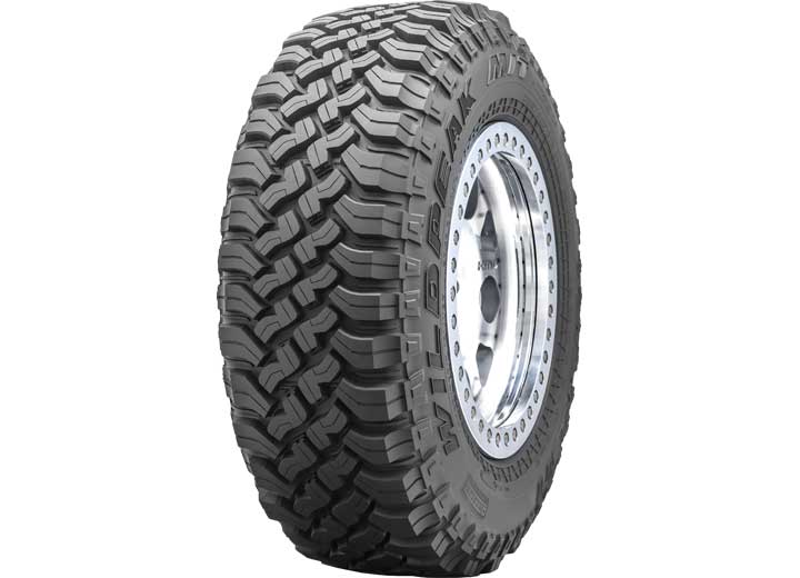 Falken Tire Mud-Terrain Tire, 17.0, 37.0 - 28516921 - image 3