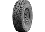 Falken Tire Wildpeak R/T01 37x12.50R17LT 128R Load Range E Hybrid Tire - 28757264 - image 3