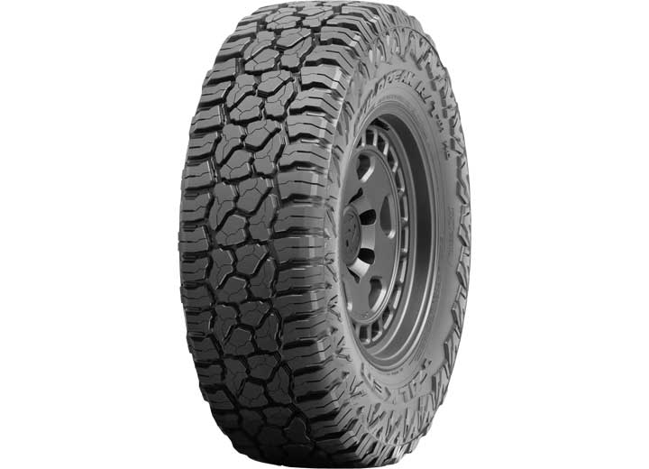 Falken Tire Wildpeak R/T01 37x12.50R17LT 128R Load Range E Hybrid Tire - 28757264 - image 3