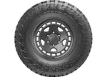 Falken Tire Wildpeak R/T01 37x12.50R17LT 128R Load Range E Hybrid Tire - 28757264 - image 2
