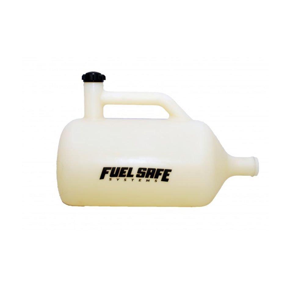 Fuel Safe Quick Fill Can DC006 — product image 1
