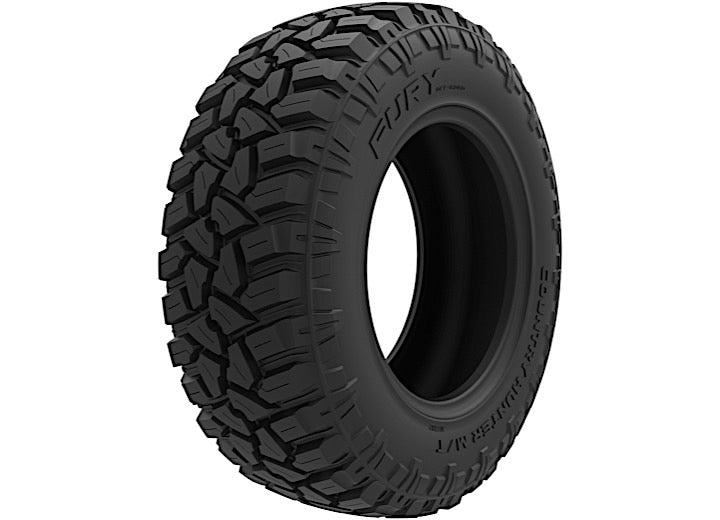 Fury Off-Road Country Hunter M/T II 40x13.50R20LT Load Range E Mud-Terrain Tire - FCHII40135020 - image 2