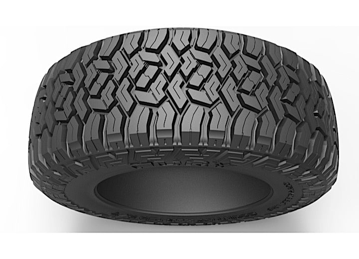 Fury Off-Road Hybrid-Terrain Tire, 22.0, 33.0 - RT33125022A - image 2