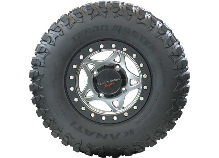 Greenball 27x9.00R14 Gbc Powersports Terra Master Tire - AE142709TM - image 3