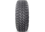 Kanati Mud Hog M/T 35x12.50R15LT Load Range C Mud-Terrain Tire - L1535125C-252 - image 2