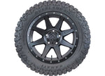 Kanati LT285/50R22 10-Ply Tubeless KU-260 Overland Rtx 3PMSF Tire - LOF2228550E - image 4