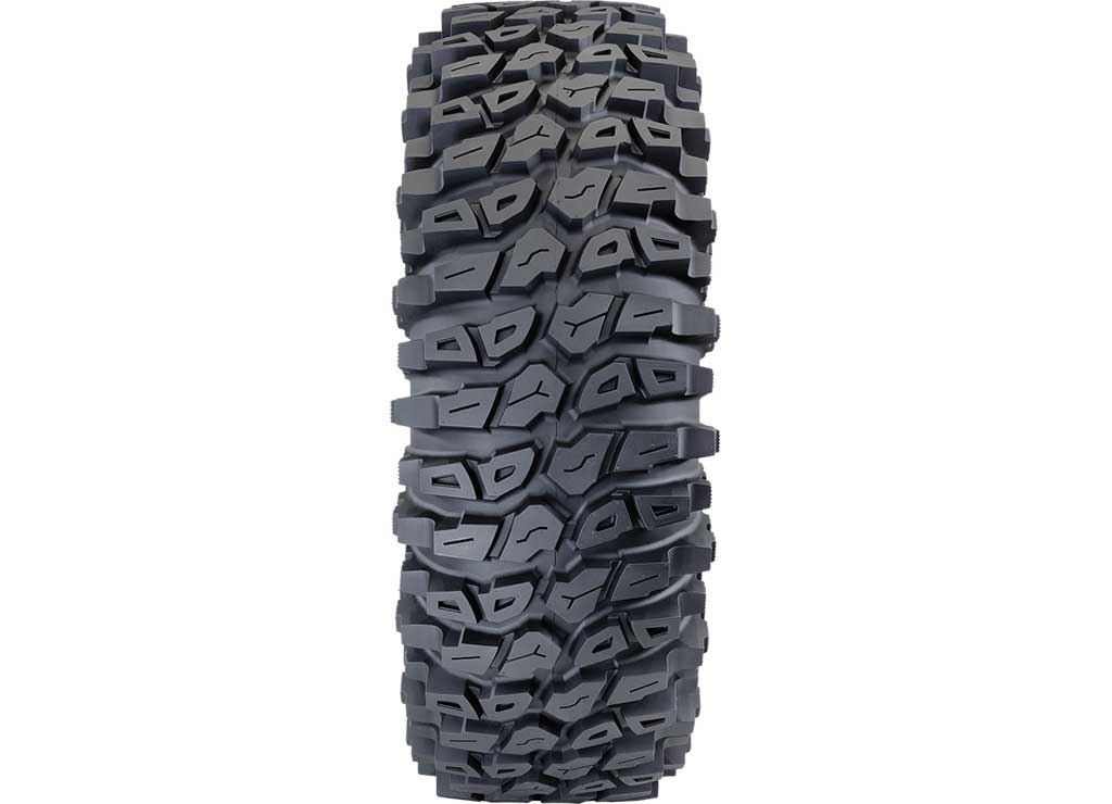 Greenball 35x10R15 8-Ply Gbc Rockinator Rock Crawling UTV Tire - AE153510RK - image 3