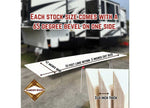 Good Guys Plywood- Diamond Board 13 Foot X 47 Inch X 3/4 Inch Diamond Board Slideout Room Subfloor Exterior Component - 11713-3413 - image 7
