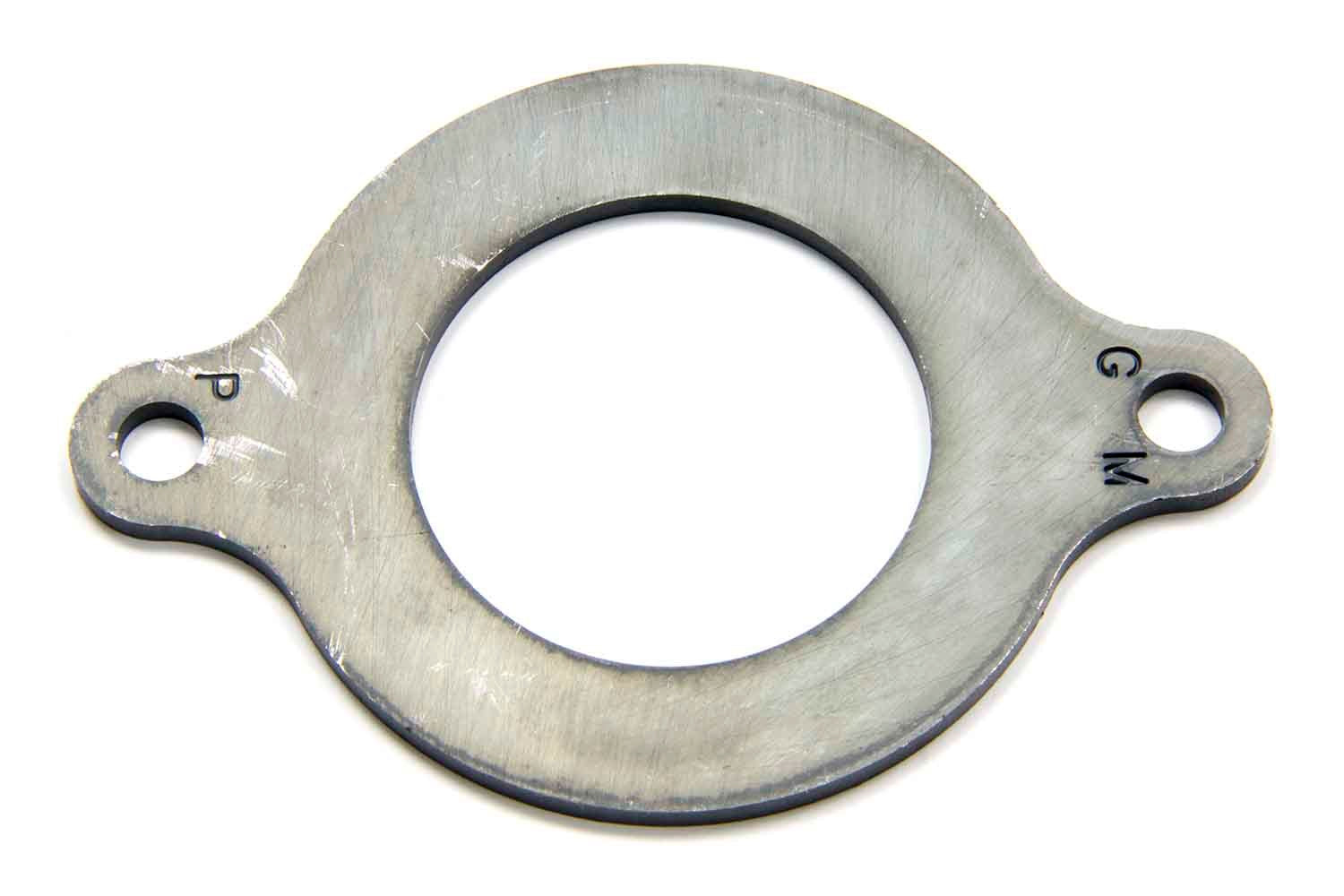 Chevrolet Performance Camshaft Retaining Plate 10168501 — product image 1