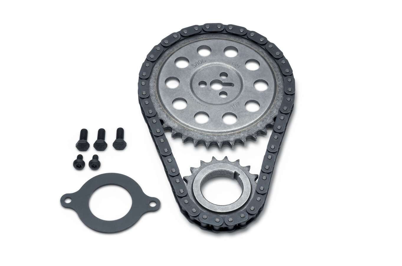 Chevrolet Performance Timing Chain Set 12371053 — product image 1