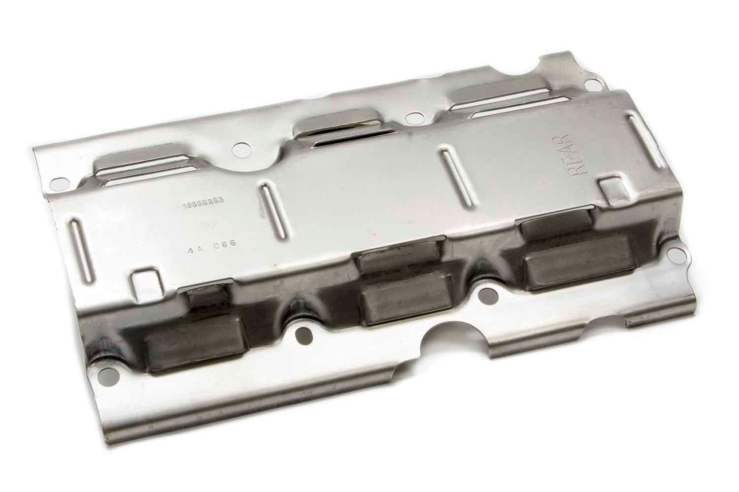 Chevrolet Performance Windage Tray 12558253 — product image 1
