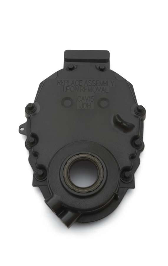Chevrolet Performance Timing Covers 12562818 — product image 1