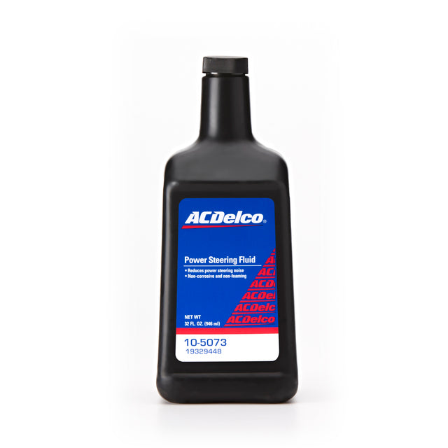 Chevrolet Performance Power Steering Fluid 19329448 — product image 1