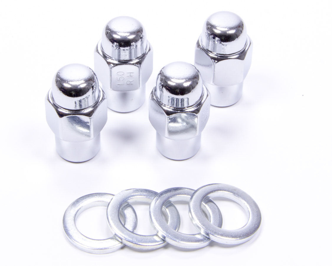 Gorilla Lug Nuts 73187B — product image 1