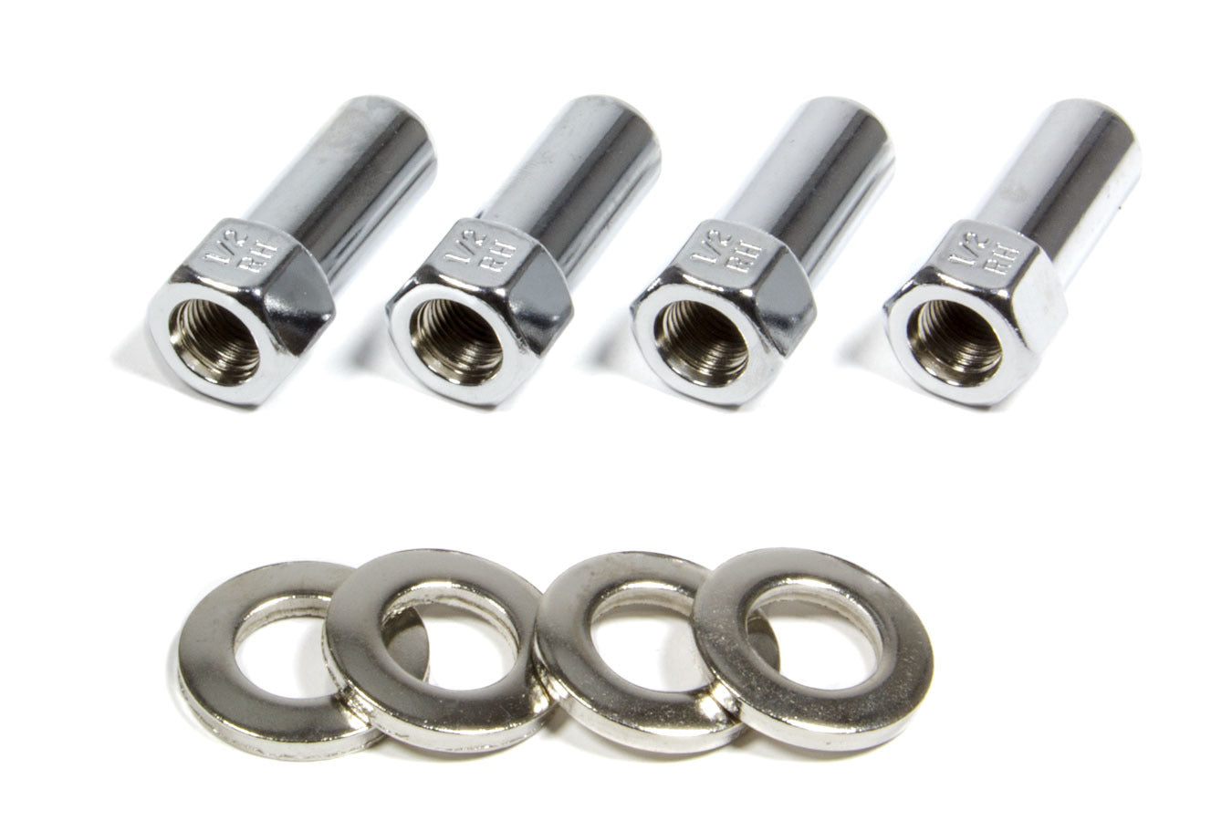 Gorilla Lug Nuts 84087AB — product image 1