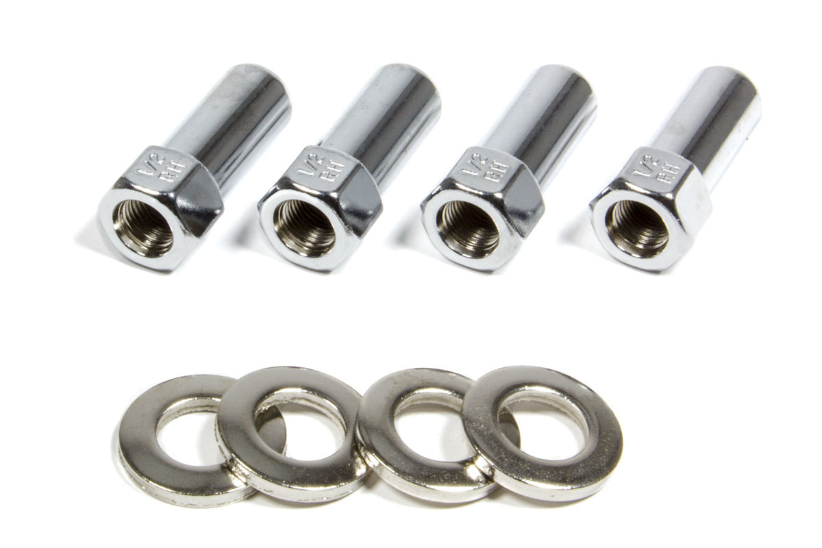 Gorilla Lug Nuts 84087AB — product image 1