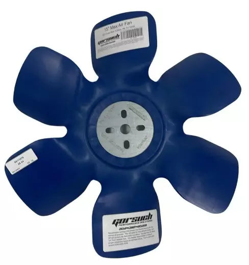 Gorsuch Performance Solutions Mechanical Cooling Fan FC-10006 — product image 1