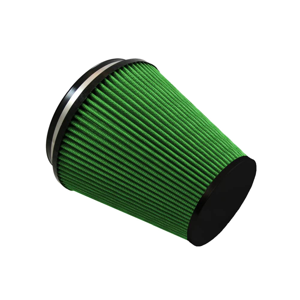 Green Filter Air Filter Element 2382 — product image 1