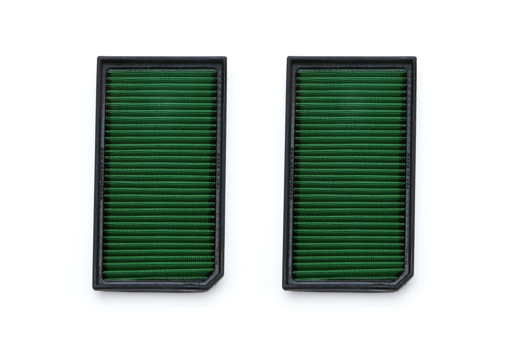 Green Filter Air Filter Element 7490 — product image 1