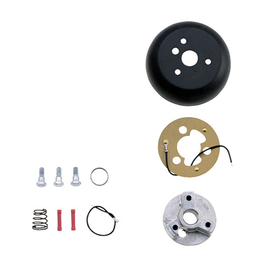 Grant Steering Wheel Adapter 3162 — product image 1